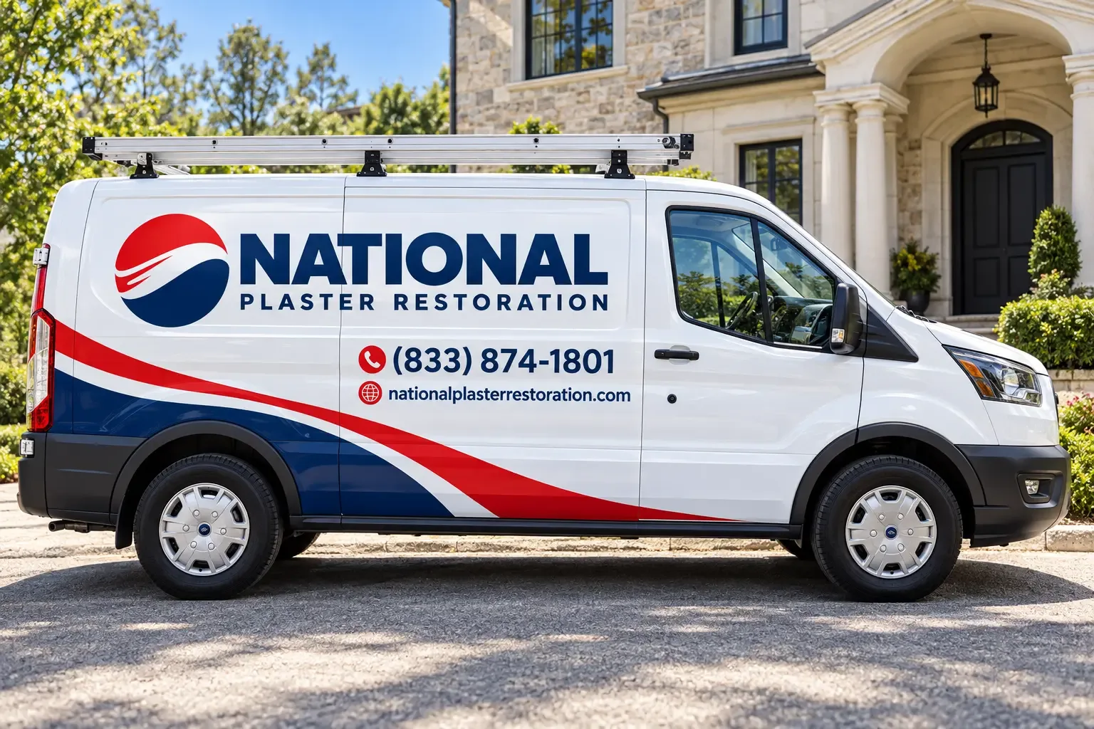Plaster Repair in Williamstown, OH near me